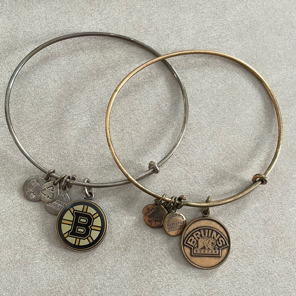 Boston Bruins Alex and Ani